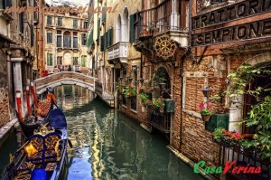 Venice-Italy